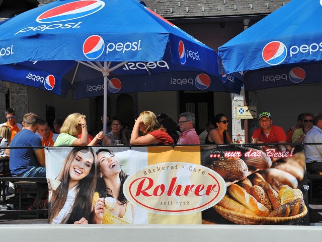 Gunskirchen 2016 SO diverse